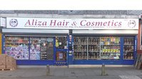  Aliza Hair And Cosmetics Ltd