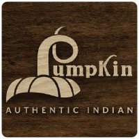 Pumpkin authentic Indian Restaurant