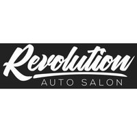 Revolution Auto Salon