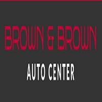 Brown And Brown Auto Center