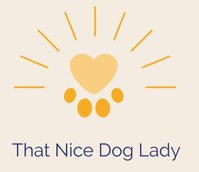 That Nice Dog Lady