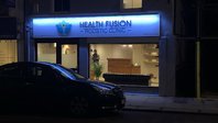  Health Fusion Clinic