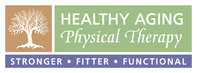 Healthy Aging Physical Therapy