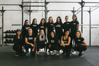 Women Who Lift - Personal Trainer, Bootcamp & Fitness Mississauga
