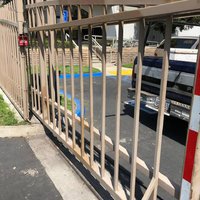 Tampa Residential & Commercial Electric Gates Repair Team