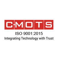 CMOTS Internet Technologies Pvt. Ltd.