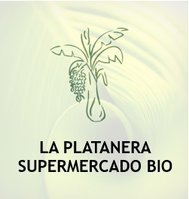 LA PLATANERA SUPERMERCADO BIOLÓGICO / HERBOLARIO