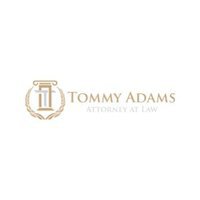 Tommy Adams, Attorney