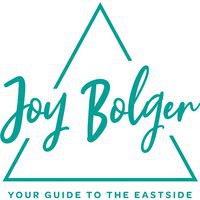 Joy Bolger - LA Eastside Realtor