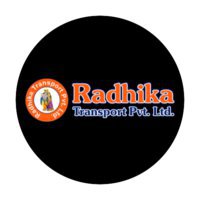 Radhika Transport Pvt. Ltd.