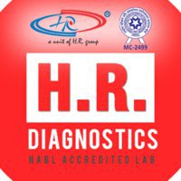 Required Medical staff at H.R. Diagnostic Pvt Ltd. - New Delhi (South)