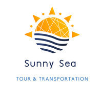 Sunny Sea - Phuket Tour and Transportation