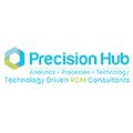 Precision hub