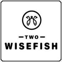 Two wise fish