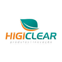 Higiclear - Produtos de Limpeza