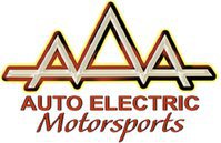 AAA Auto Electric