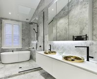 Gosford Bathroom Renovation