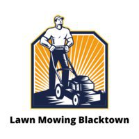 Lawn Mowing Blacktown
