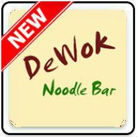 DeWok Noodle Bar Belconnen