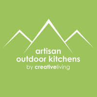 Artisan Outdoor Kitchens By Creative Living