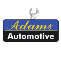 Adams Automotive Services