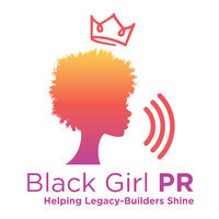 Black Girl PR LLC