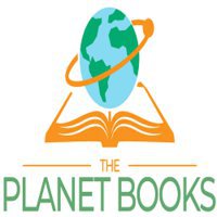 The Planet Books