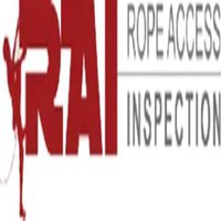 Rope Access Inspection