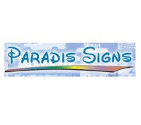 Paradis Signs
