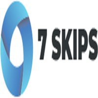 7 Skip Bins