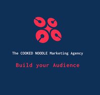 THE COOKED Noodle Marketing Agency