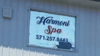 Asian Massage Spa in Arlington Harmony Spa
