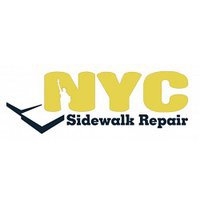 NYC Sidewalk Repair