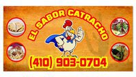 El Sabor Catracho // The Catracho Flavor