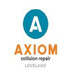 AXIOM Collision Repair Auto Body Shop