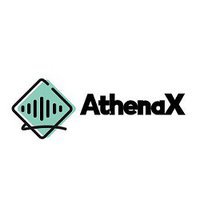 Athenax - Sportswear Print , Lanyard and ID cards