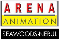 Arena Animation (seawoods-Nerul)