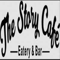 The Story Cafe - Eatery & Bar