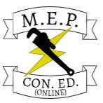 M.E.P. Con. Ed., LLC