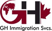 GH Immigration Svcs.