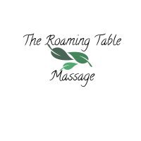 The Roaming Table Massage