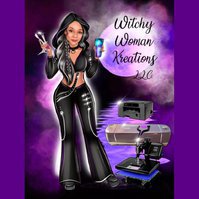 Witchy Woman Kreations LLC