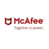 Activate Mcafee