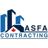 ASFA Basement Renovations Brampton