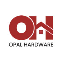 Opal Hardware