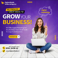 Digital Marketing Company In Thanjavur | Chennai