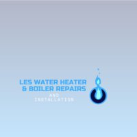 LES Water Heater & Boiler Repairs & Installation