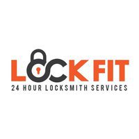 Lockfit Slough