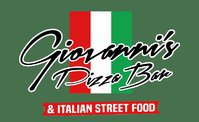 Giovanni's Pizza Bar