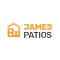  James Patios